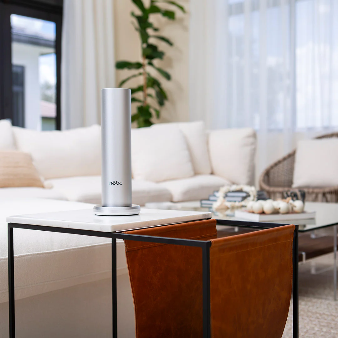 Bluetooth Cold Air Fragrance Diffuser - NL200 - Image 7