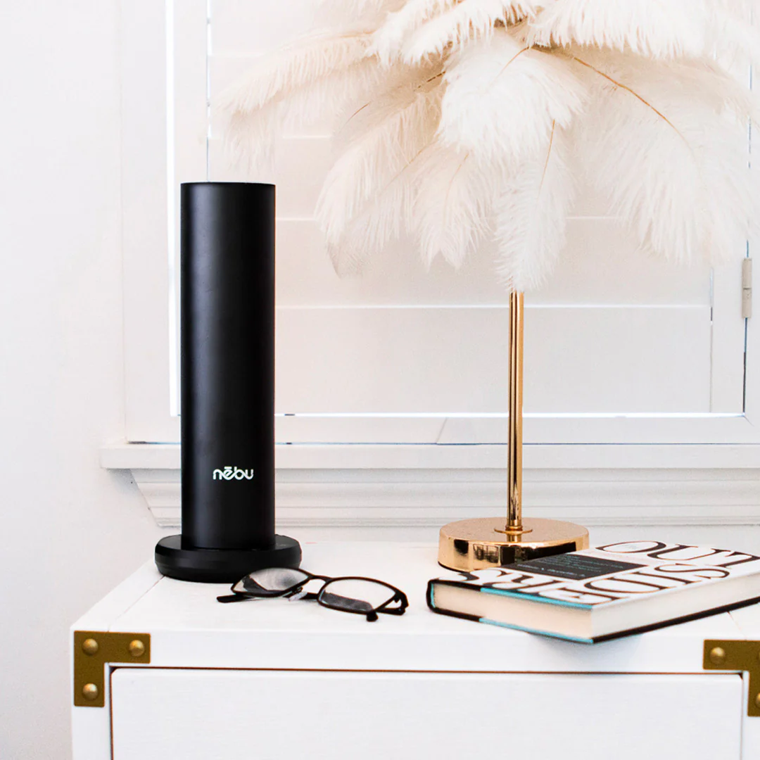 Bluetooth Cold Air Fragrance Diffuser - NL200 - Image 10