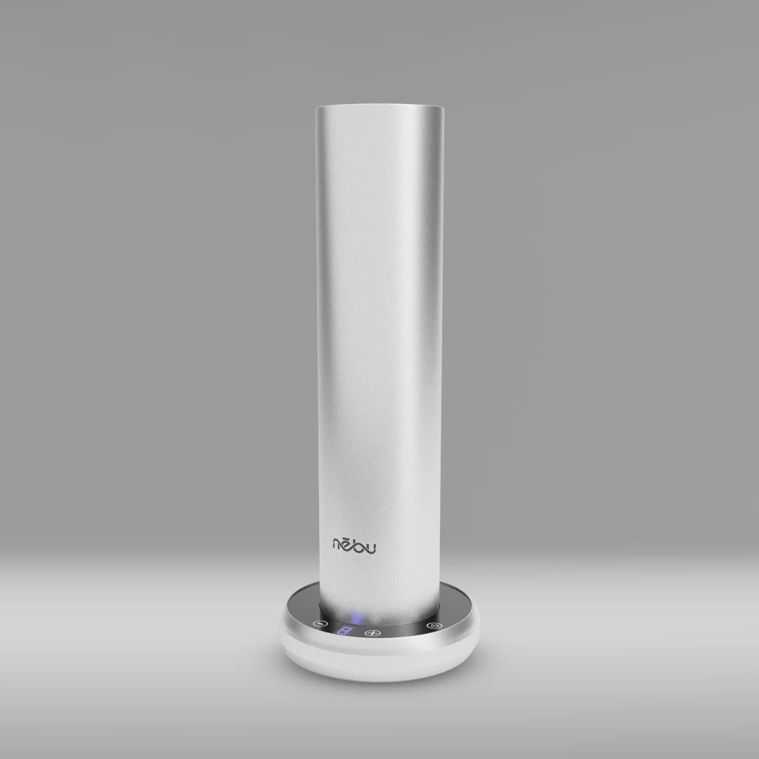 Bluetooth Cold Air Fragrance Diffuser - NL200 - Image 4