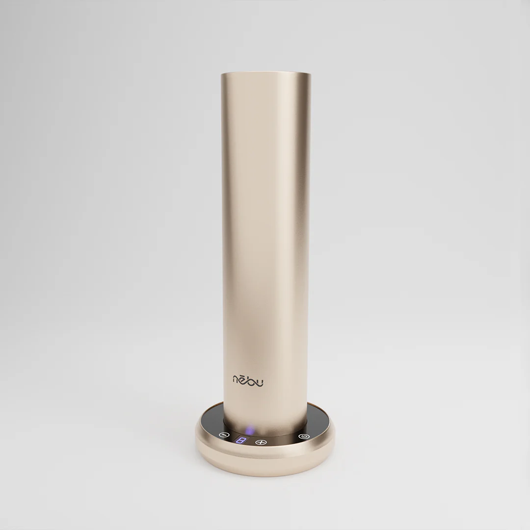 Bluetooth Cold Air Fragrance Diffuser - NL200 - Image 3