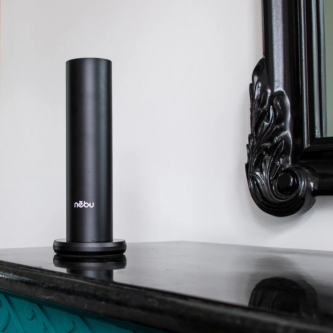 Bluetooth Cold Air Fragrance Diffuser - NL200 - Image 12