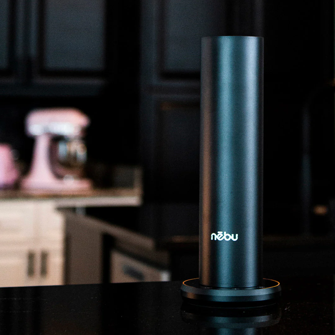 Bluetooth Cold Air Fragrance Diffuser - NL200 - Image 8