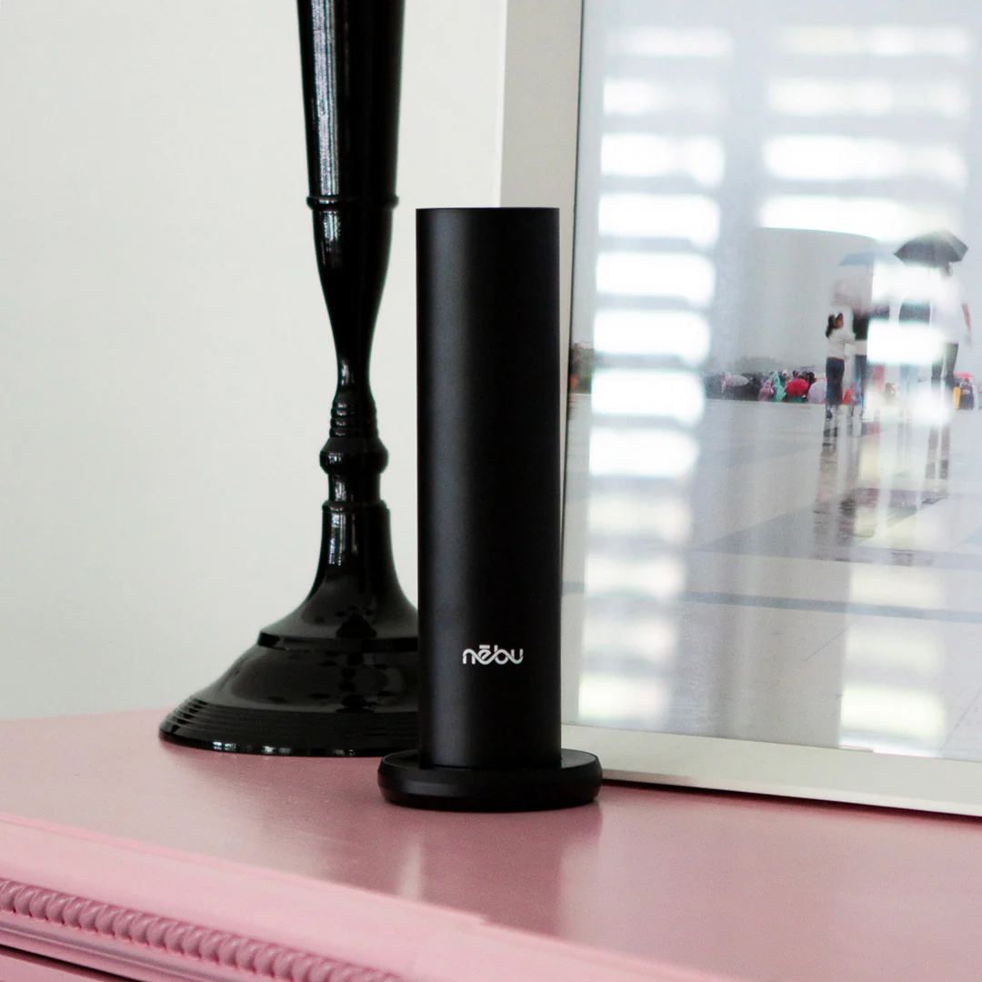 Bluetooth Cold Air Fragrance Diffuser - NL200 - Image 9