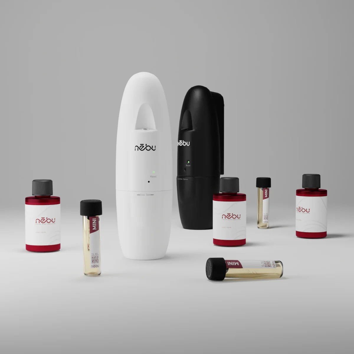 Diffusers