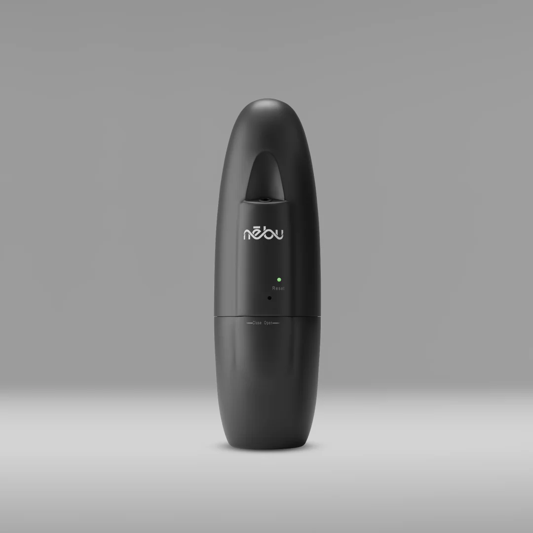 Bluetooth Waterless Scent Diffuser - NL100 - Image 3