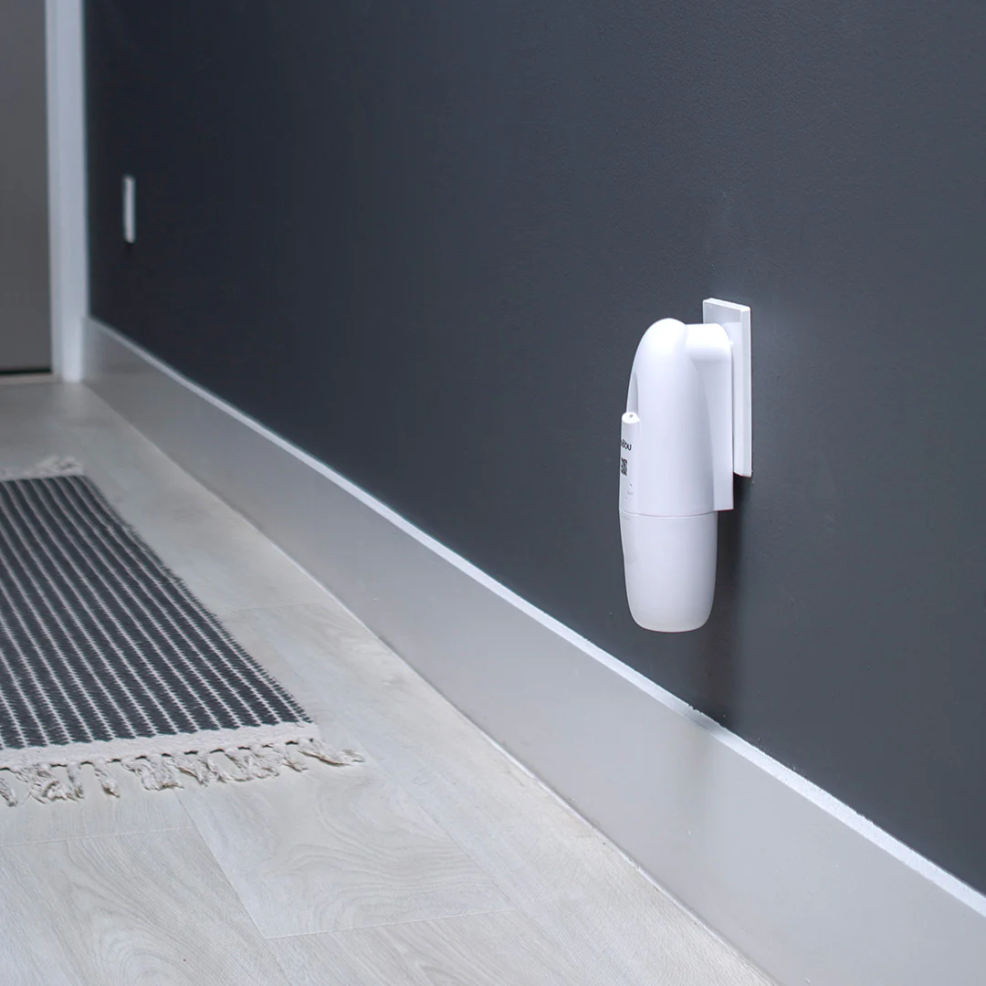Bluetooth Waterless Scent Diffuser - NL100 - Image 9