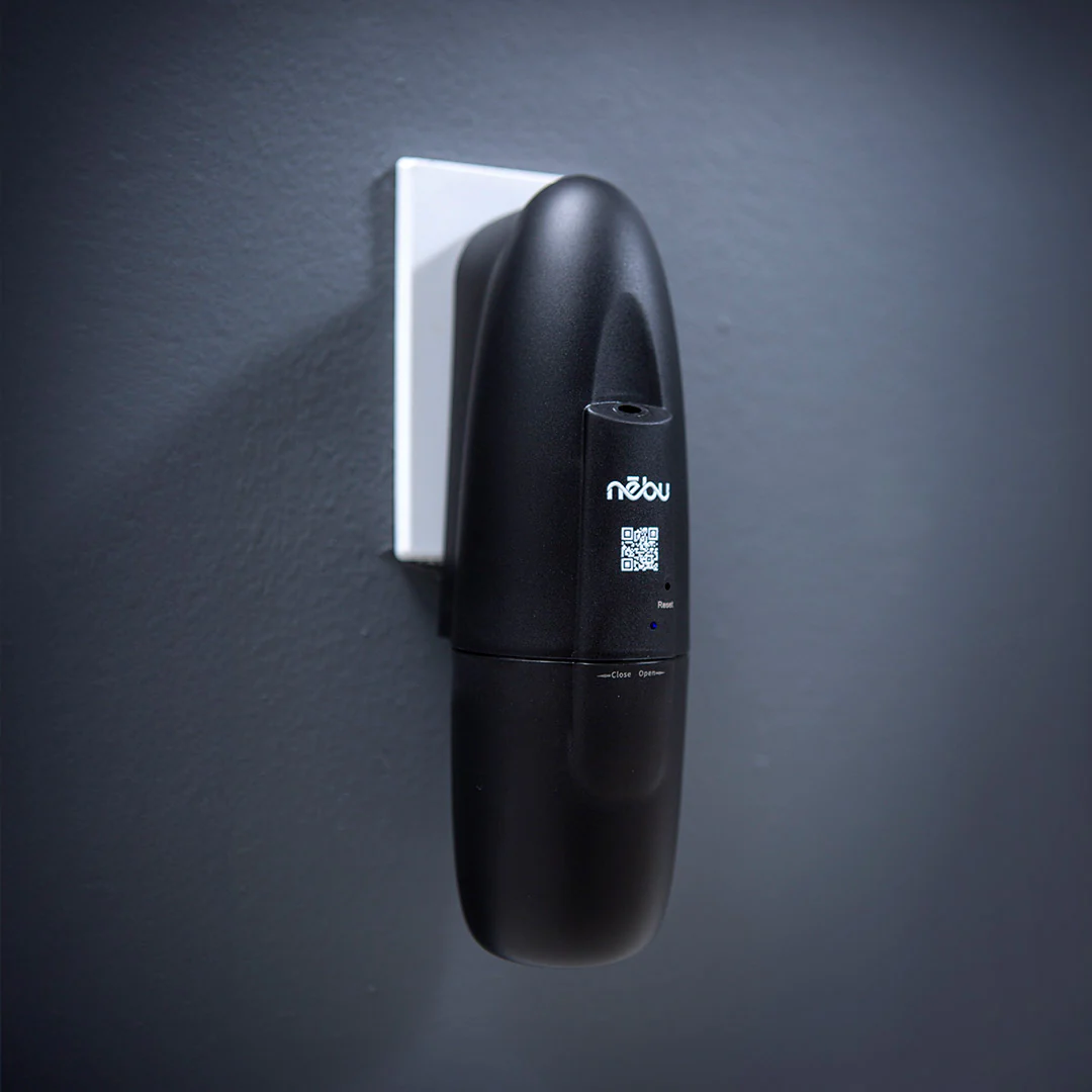 Bluetooth Waterless Scent Diffuser - NL100 - Image 8