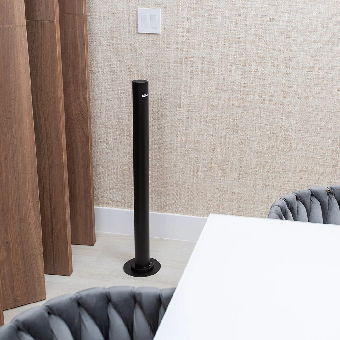 Bluetooth Waterless Scent Diffuser - Freestanding NL250 - Image 3