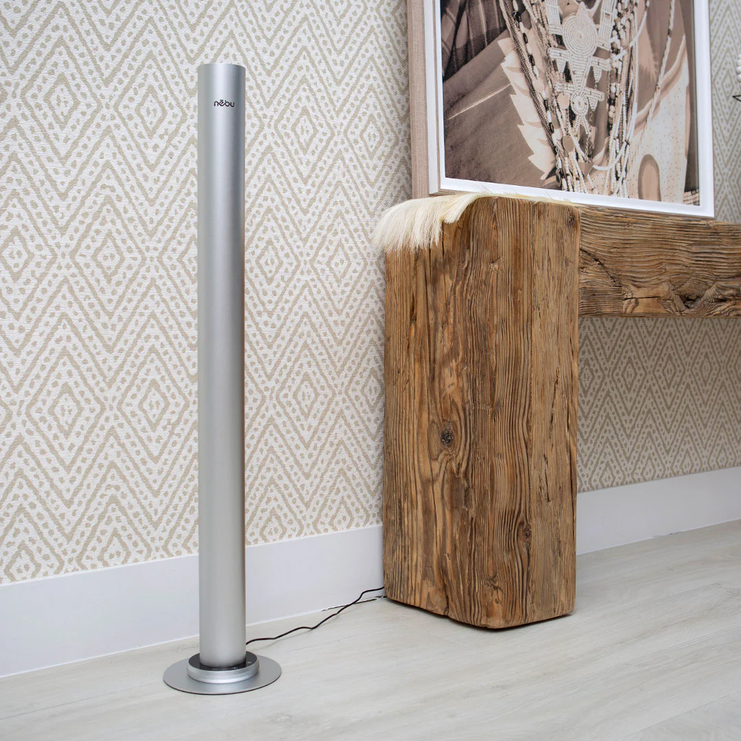Bluetooth Waterless Scent Diffuser - Freestanding NL250 - Image 4