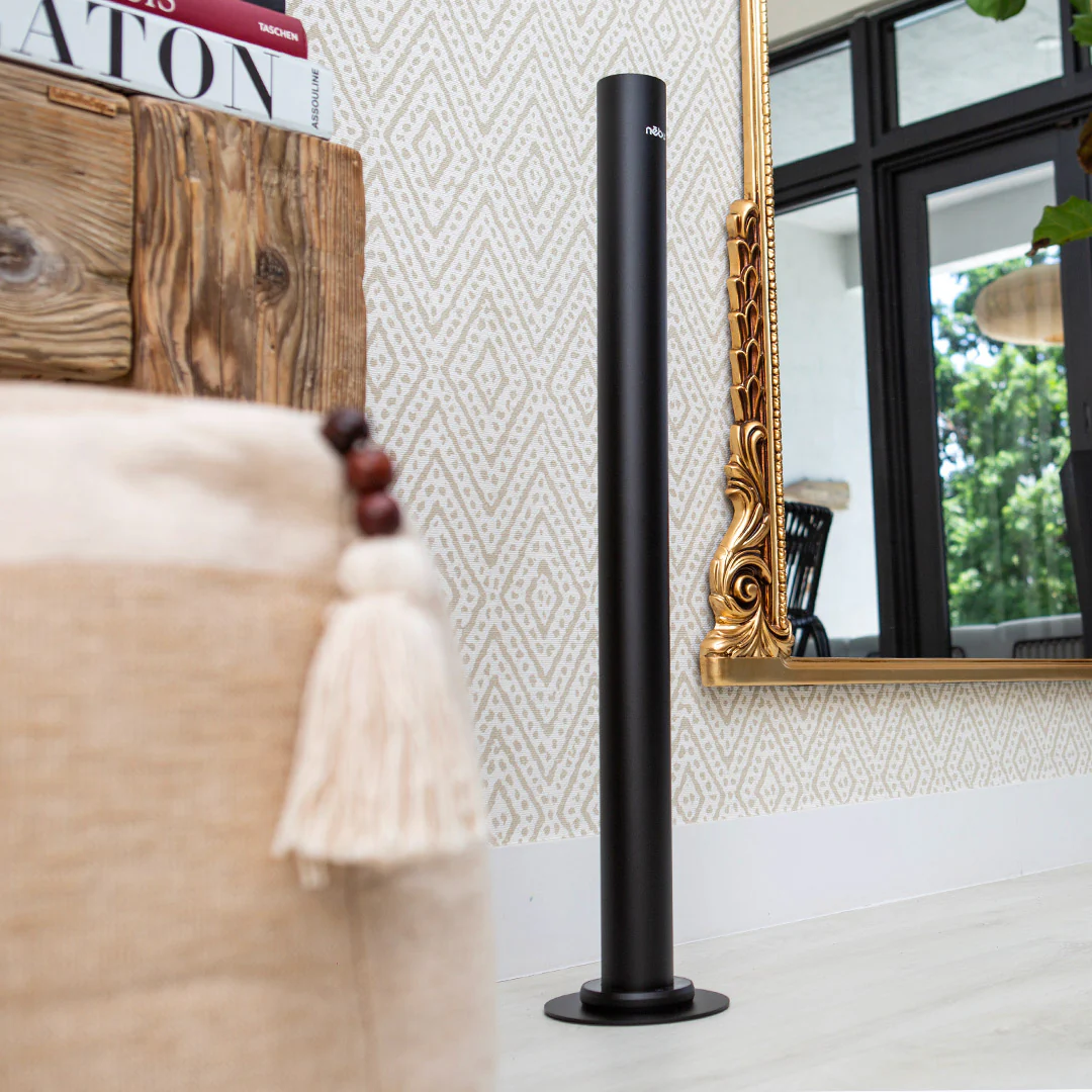 Bluetooth Waterless Scent Diffuser - Freestanding NL250 - Image 5