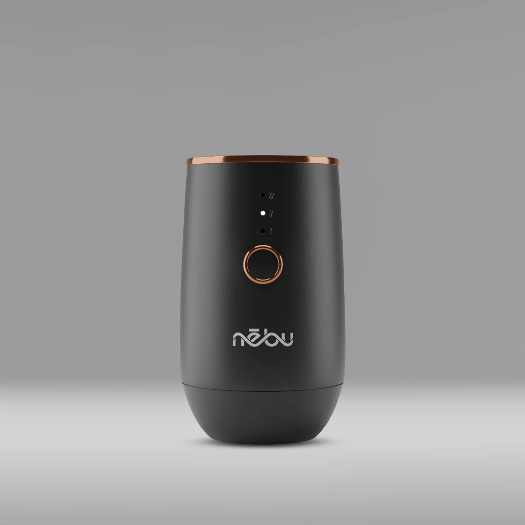 Portable / Rechargeable Cold Air Car / Room Scent Diffuser - NL50 - Image 3