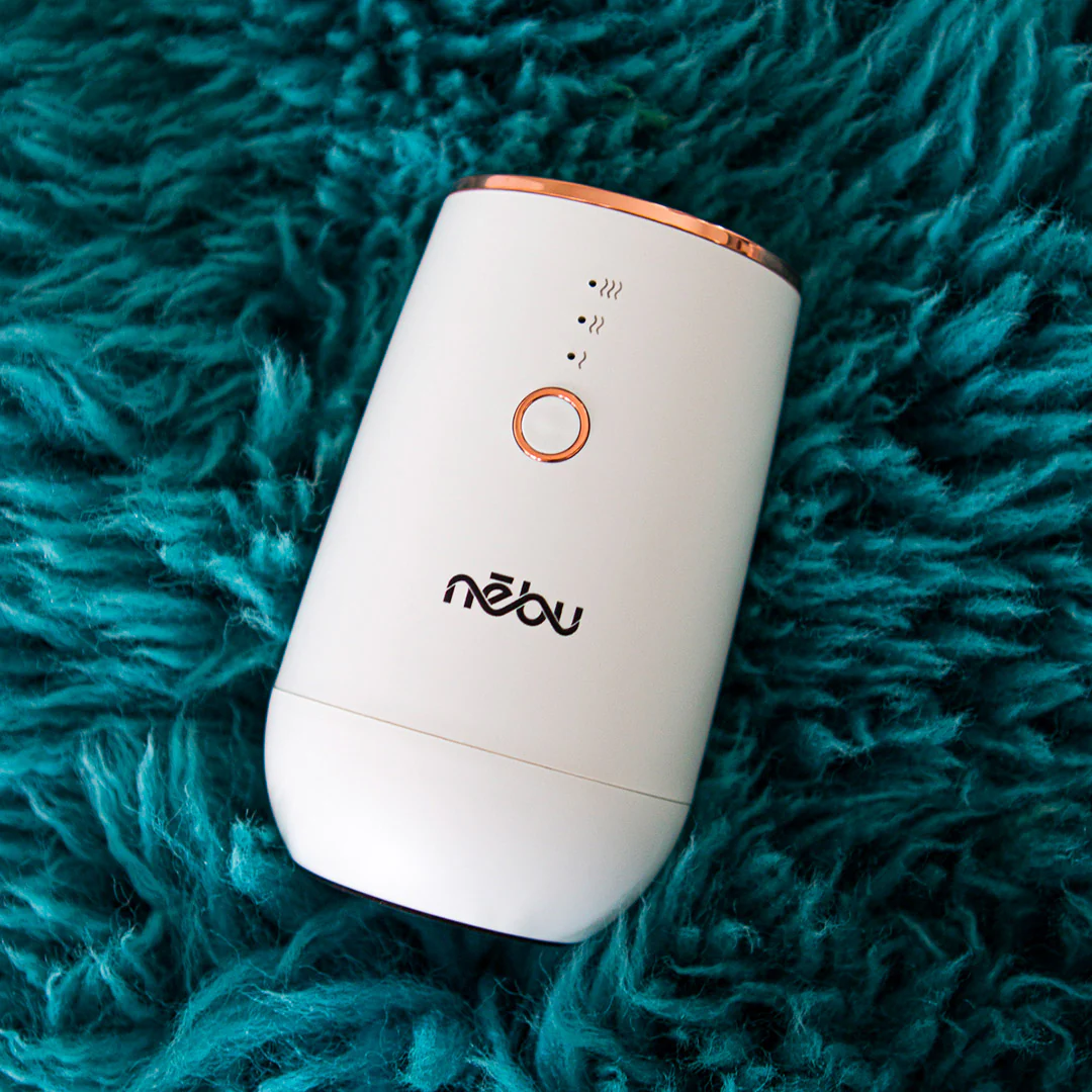 Portable / Rechargeable Cold Air Car / Room Scent Diffuser - NL50 - Image 5