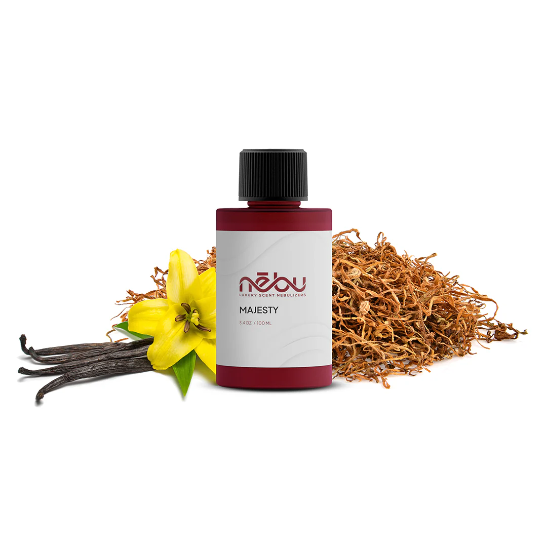 Metropolitan Mystique Fragrance Bundle - Image 3