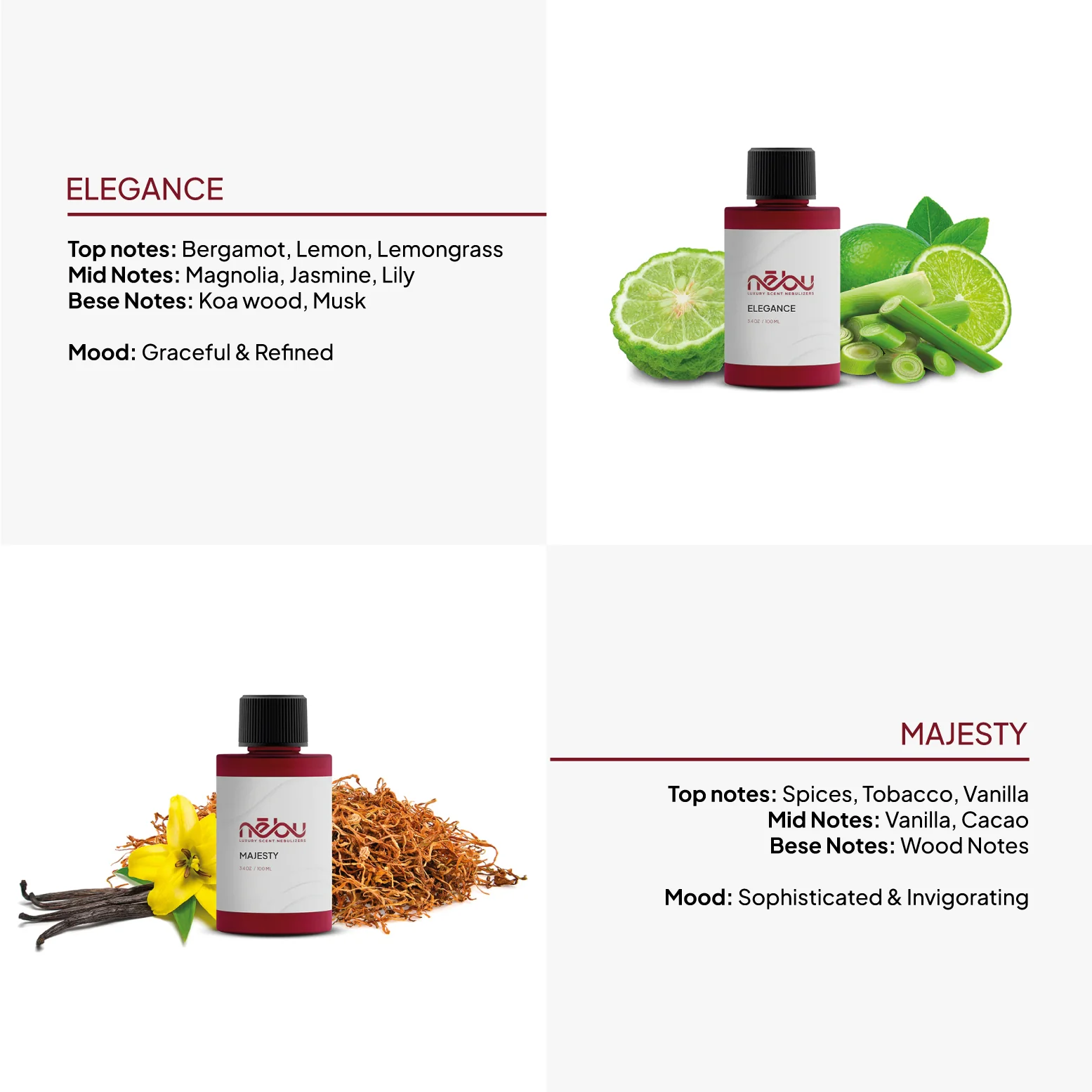 TOP TIER Customer Favorites | 8 Mini Fragrance Pod Set - Image 3