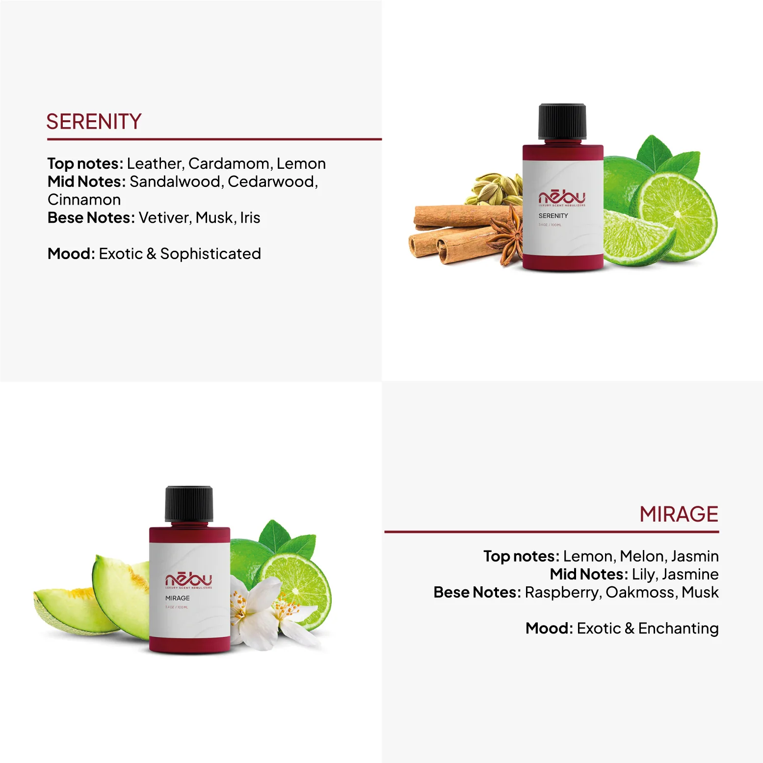 TOP TIER Customer Favorites | 8 Mini Fragrance Pod Set - Image 5