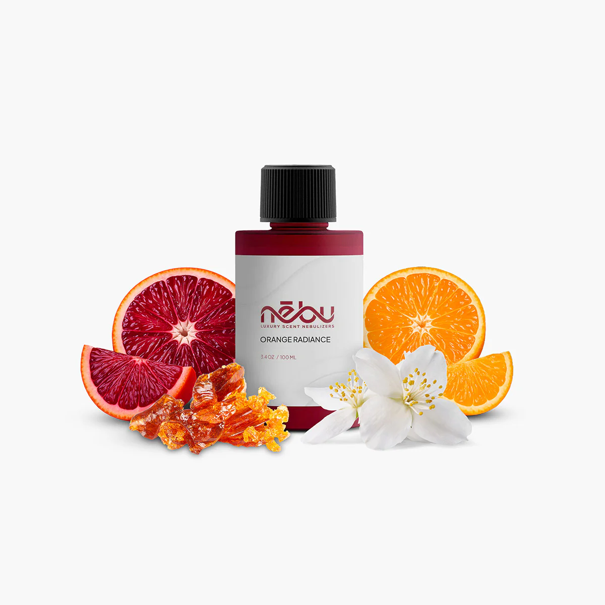 Orange Radiance - Image 6