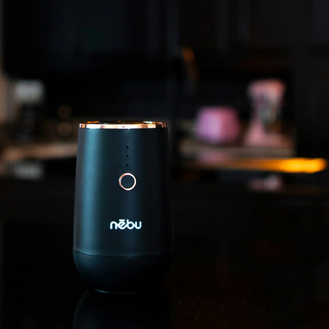 YOUR CHOICE - Portable Diffuser + 3 Fragrance Oils - Image 7