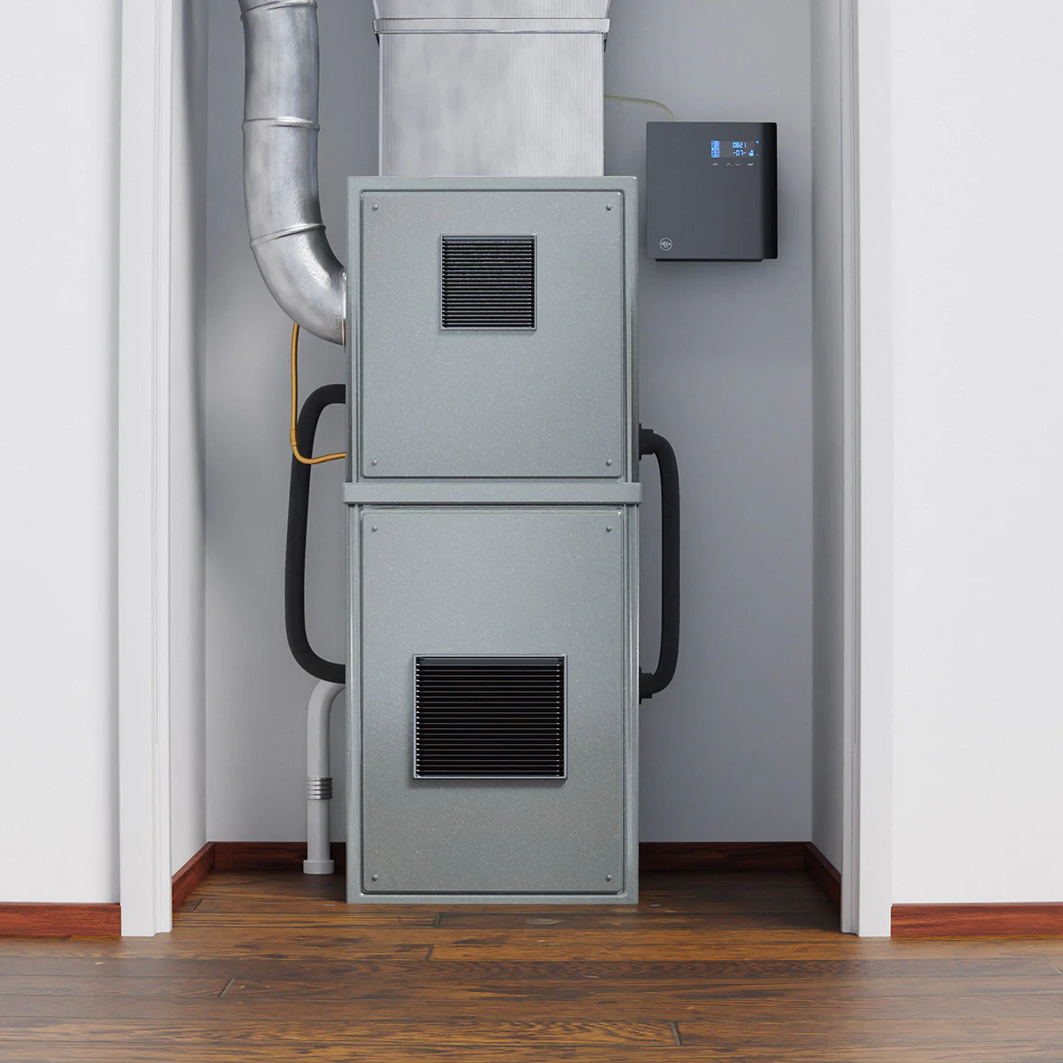 Whole House HVAC / Stand Alone Scent Diffuser - 3000sf - Image 5