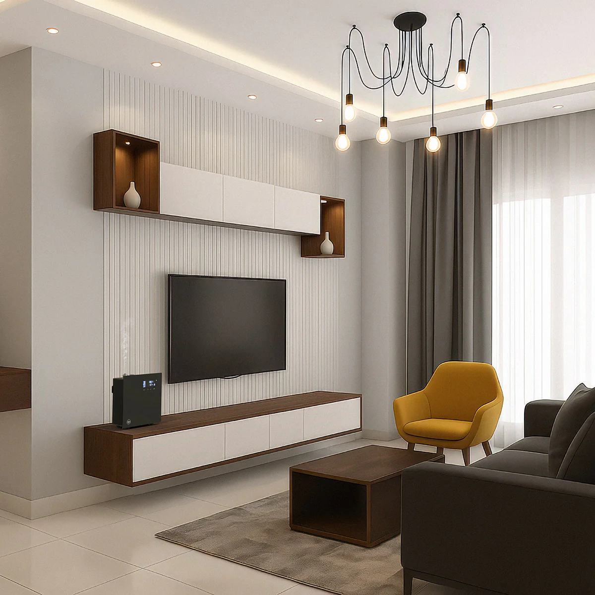 BUILD YOUR KIT - Whole House HVAC / Stand Alone Scent Diffuser - 3000sf - Image 9