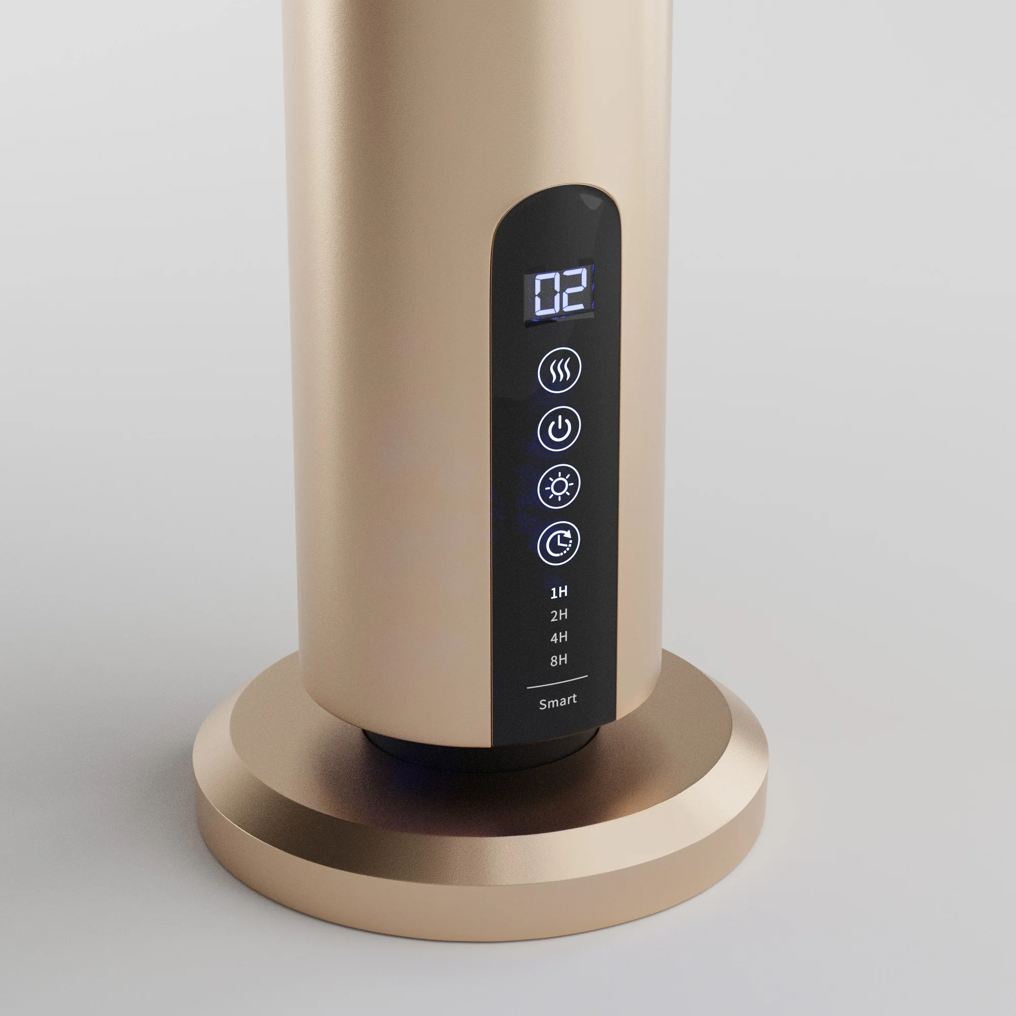 Wireless Bluetooth Cold Air Fragrance Diffuser - NL300 - Image 10