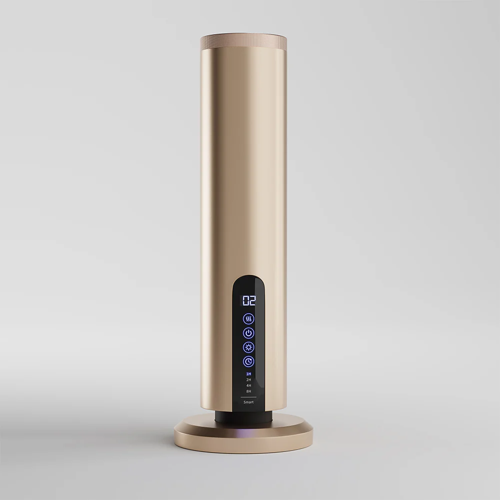 Wireless Bluetooth Cold Air Fragrance Diffuser - NL300 - Image 3