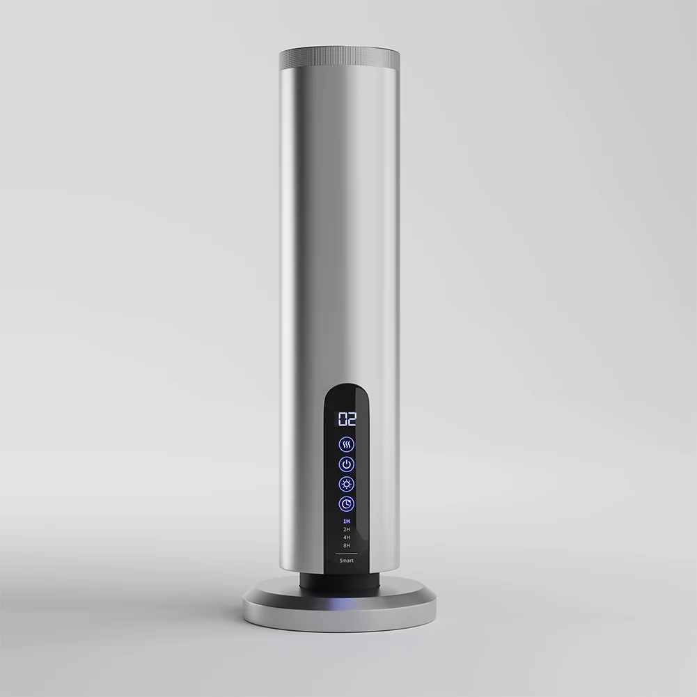Wireless Bluetooth Cold Air Fragrance Diffuser - NL300 - Image 4